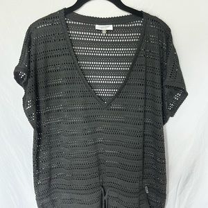 Calvin Klein coverup